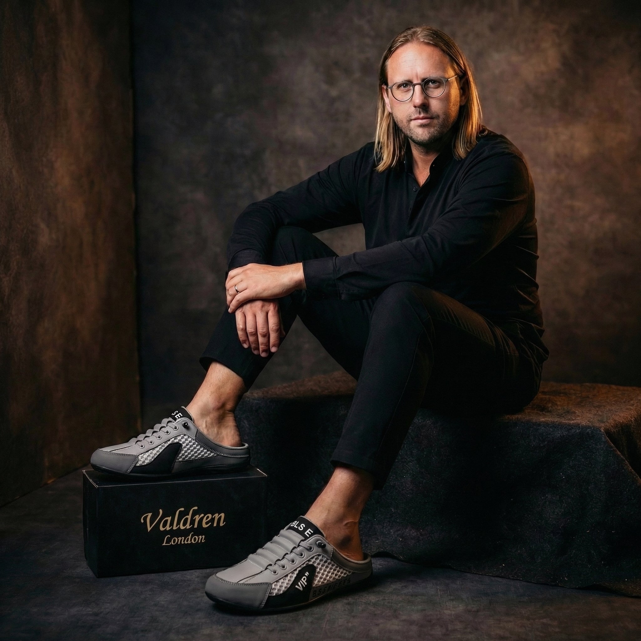 Valdren Ventair London Edition