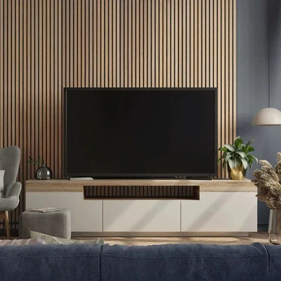 Valdren - FlexPanel Akustik 270 · Signature Edition