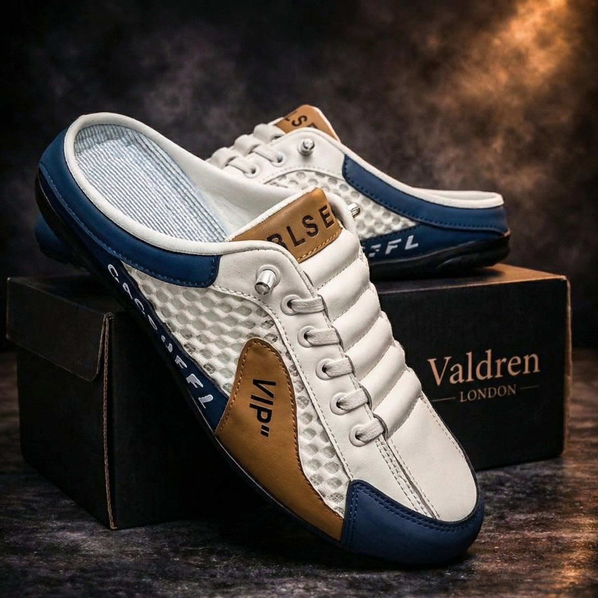 Valdren Ventair London Edition