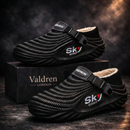 Arctic Comfort Premium Thermo-Hausschuhe
